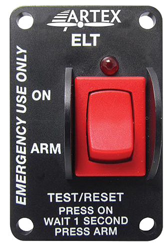 ELT switch