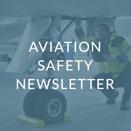 Aviation Safety Newsletter