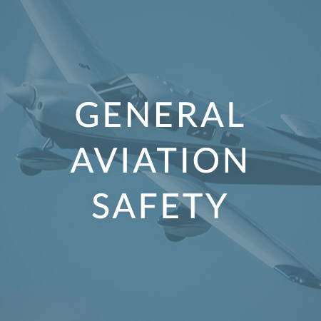 General Aviation Safety