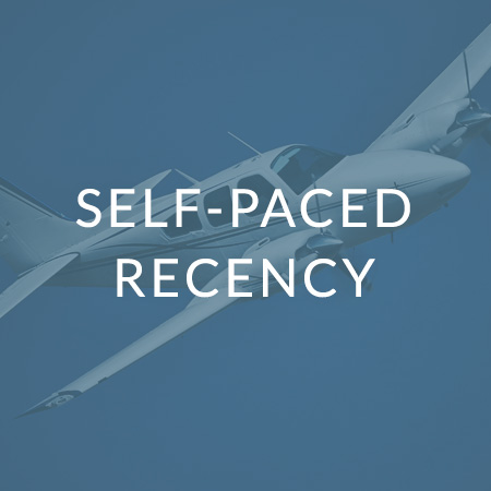 Self-Paced Recency
