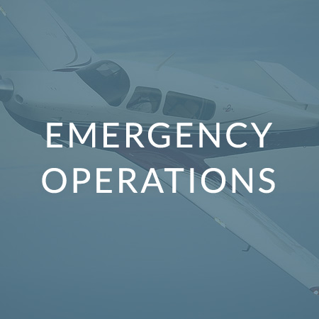 Emergency Operations